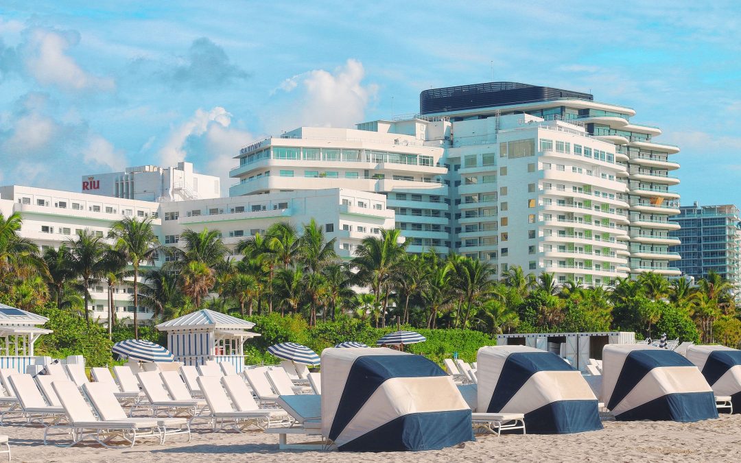 Commercial Real Estate Market in Florida