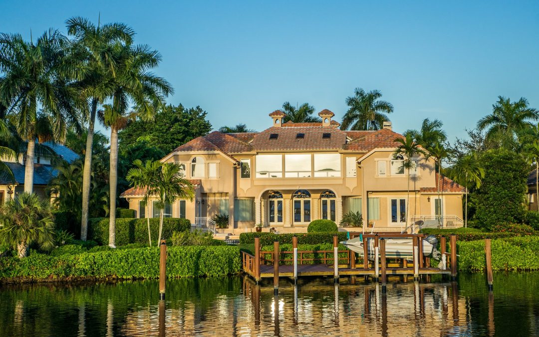 Naples Real Estate – Never Fails to Attract Interest