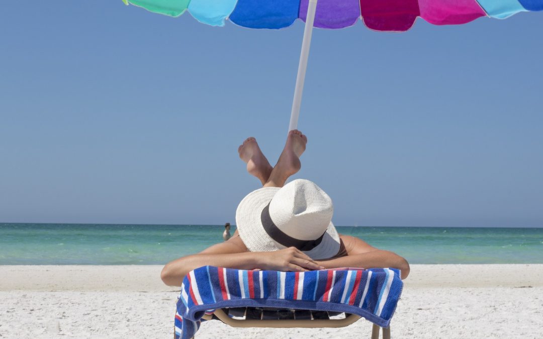Buying Beach Property